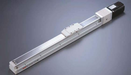 影響直線滑臺模組運轉速度的因素是什么 圖片關鍵詞