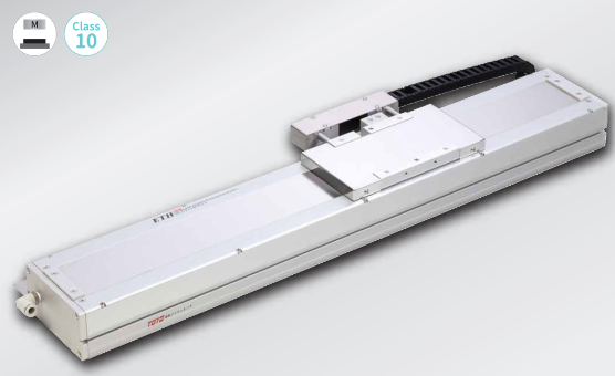 談談對直線電機的安裝步驟 圖片關鍵詞