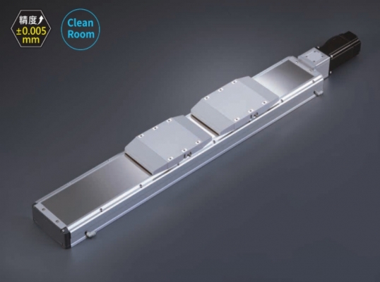 ECH2-14D無塵環境/螺桿滑臺