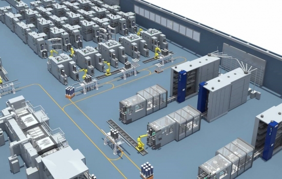 工業(yè)生產(chǎn)“智能化”，你會(huì)買單嗎？