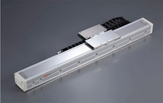 直線電機的工作原理是什么